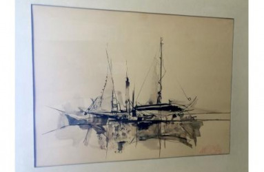 Motke Blum Boats