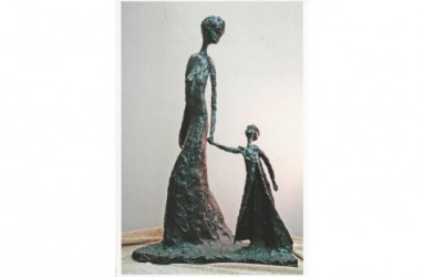 Mother And Daughter