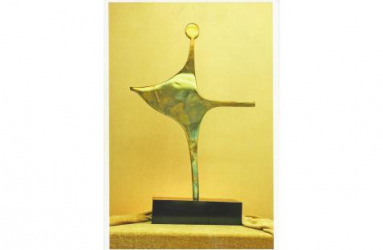 The Ballerina