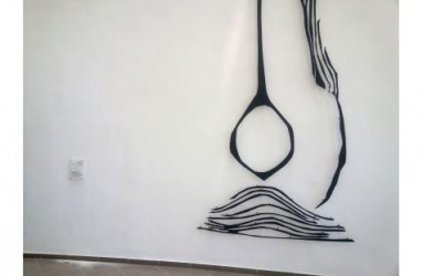 Germination Of Creation ,  2015