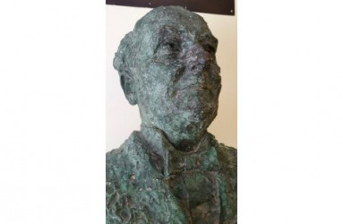 Alderman Abraham Moss, Manchester's Mayor