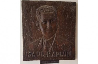 Saul Kaplun