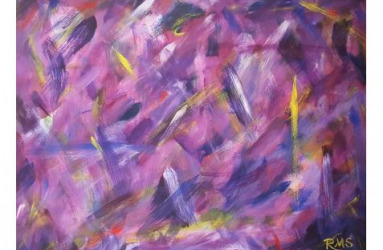 Rachel Mara Simon Untitled