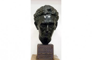 Louis Dembitz Brandeis