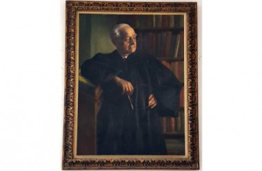 L.D. Hoffman A Judge