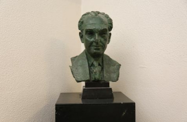 Oskar Rabinovich