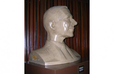 Dr Yehuda Leib Magnes 1877-1948