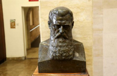Theodor Herzl ,  1924