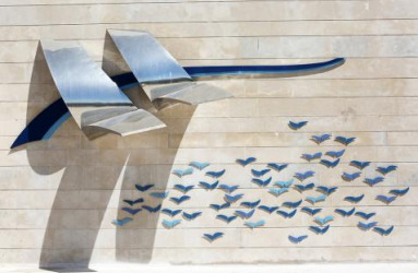 Wings ,  2014