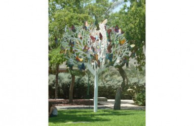 Flora and Fauna ,  2008