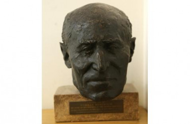 Prof. Norman Bentwich ,  1961