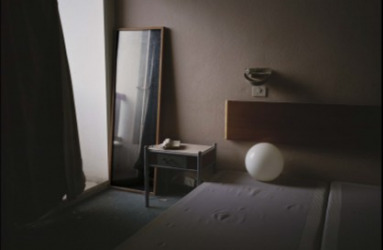 Dafna Amira, Hotel Room