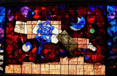 Isaiah's Prophecy of World's Peace ,  1983