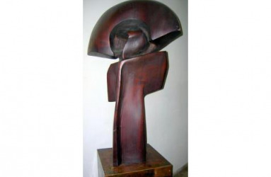 Moon Sentry , 1976