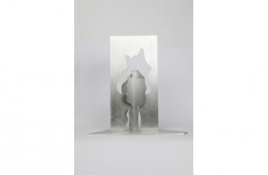 Metal Model: Tree , 1988