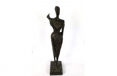 Female Figure