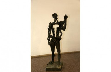 Orpheus ,  1954