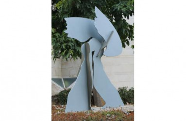 Jacob & The Angel ,  1997
