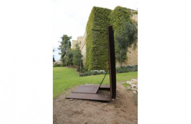 Syllables IV ,  1984