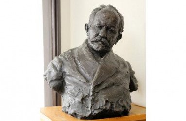 Dr Joseph Samuel Bloch (1850-1923)