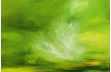 Liat Polotsky Acts of Creation ,  2003