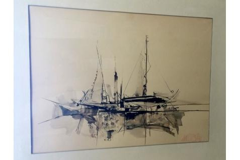 Motke Blum Boats