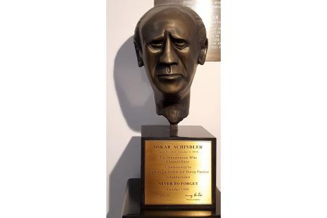 Oskar Schindler