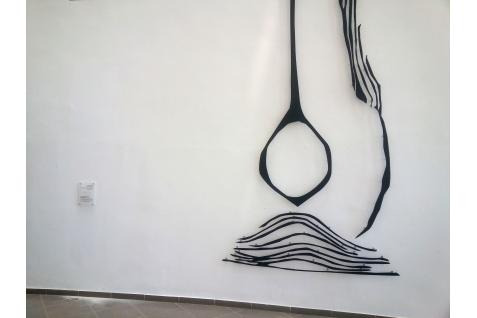 Germination Of Creation , 2015