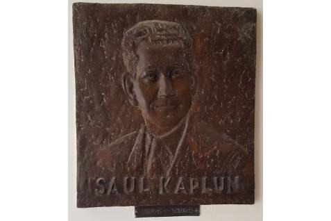 Saul Kaplun