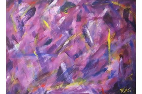 Rachel Mara Simon Untitled