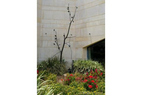 Tree of Opinions , 1989
