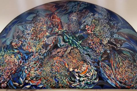 Hanna Lerner Worlds