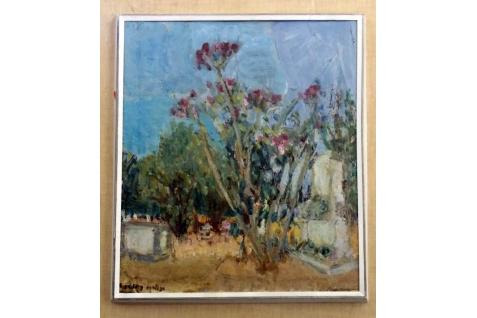 Leon Engelsberg Landscape