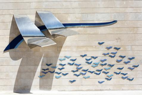 Wings , 2014