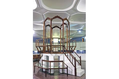 Bimah , 1994