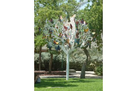 Flora and Fauna , 2008