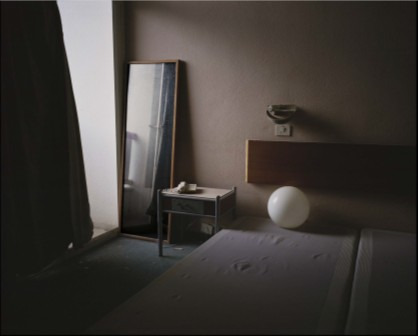 Dafna Amira, Hotel Room