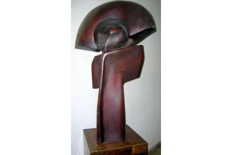Moon Sentry&nbsp;,&nbsp;1976
