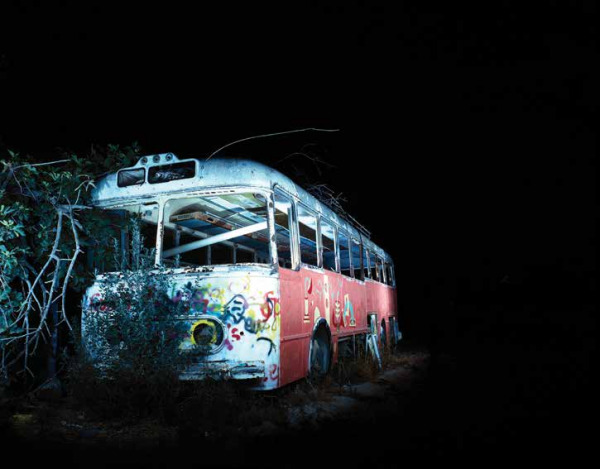 Bus