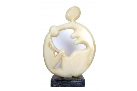 Mother And Child