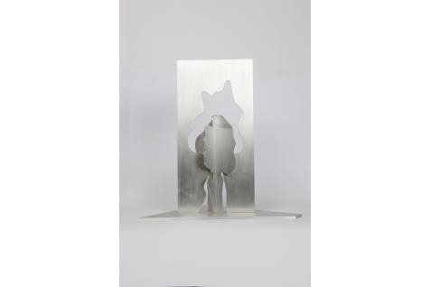 Metal Model: Tree&nbsp;, 1988