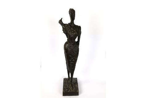Female Figure