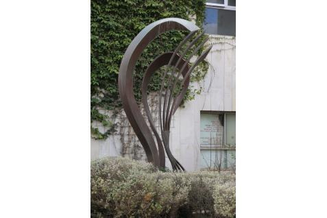 Rhythms Of The Metropolis , 2000