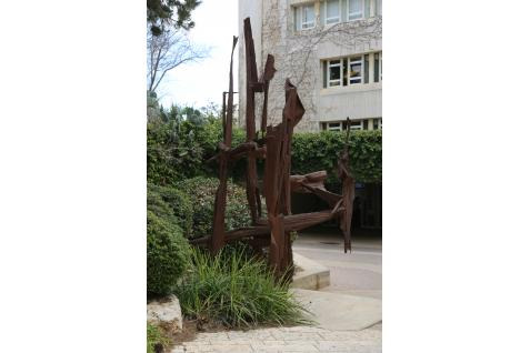 Abstract Construction , 1962