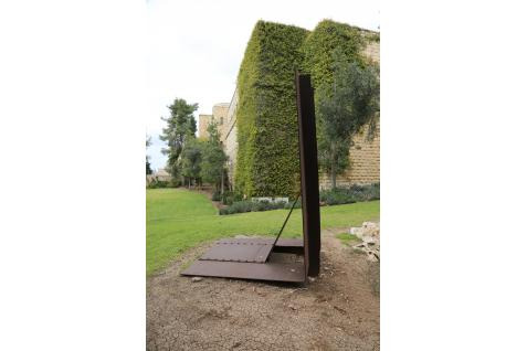 Syllables IV , 1984