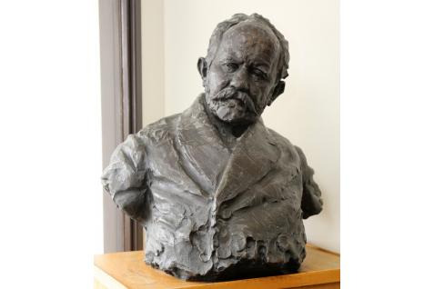 Dr Joseph Samuel Bloch (1850-1923)