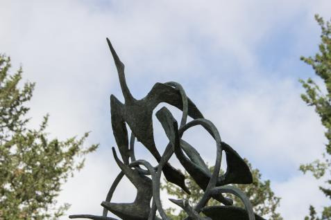 The Birds Of Freedom , 1965