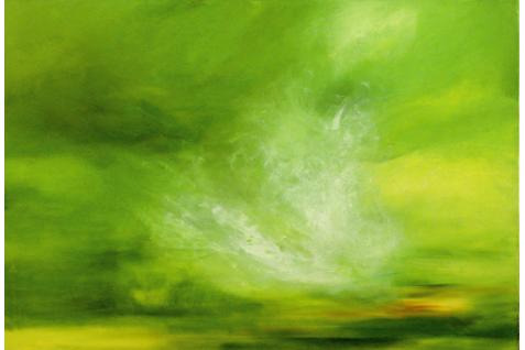 Liat Polotsky Acts of Creation , 2003
