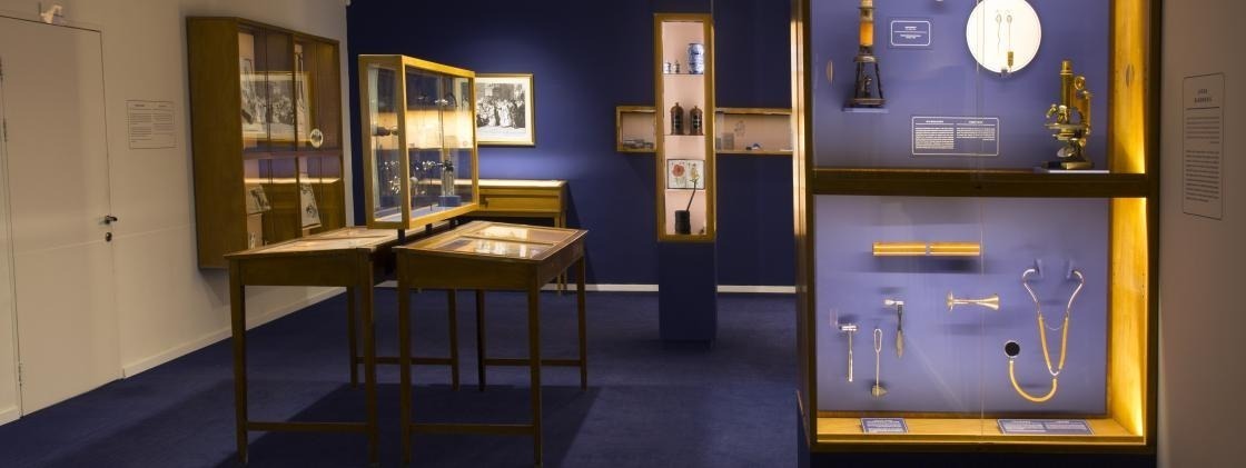 Go And Learn | Milestones in the History of Medicine 