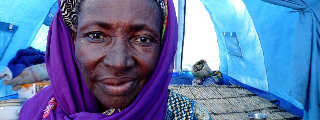 In Our Eyes | Visualizing Community Development